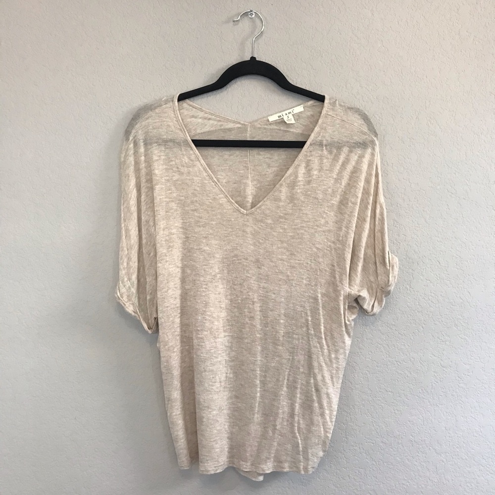 ⭐️FINAL SALE⭐️ Francesca’s Short Sleeve Shirt